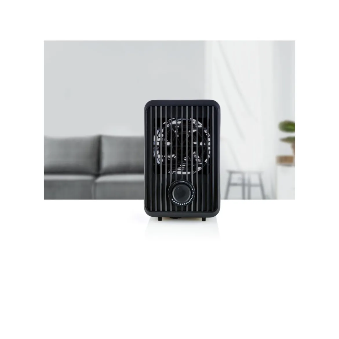 SILVERCREST® Tischheizlüfter »STHL 600 A1«, 600 W - B-Ware