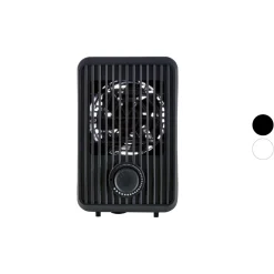 SILVERCREST® Tischheizlüfter »STHL 600 A1«, 600 W - B-Ware