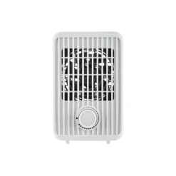 SILVERCREST® Tischheizlüfter »STHL 600 A1«, 600 W - B-Ware