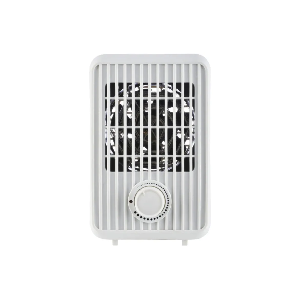 SILVERCREST® Tischheizlüfter »STHL 600 A1«, 600 W - B-Ware