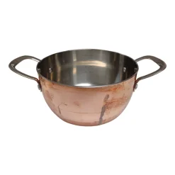 SILVERCREST® Topf Edelstahl, Ø 24 cm, Kupferbeschichtung - B-Ware sonstiges