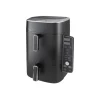 SILVERCREST® Tower Air Fryer »SHFDV 2470 A1«, 2x 4,75 l - B-Ware
