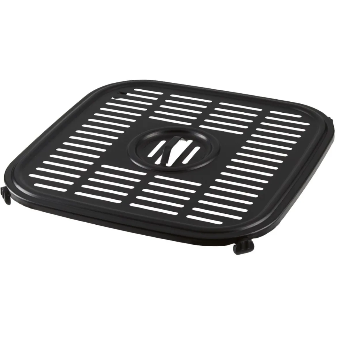 SILVERCREST® Tower Air Fryer »SHFDV 2470 A1«, 2x 4,75 l - B-Ware