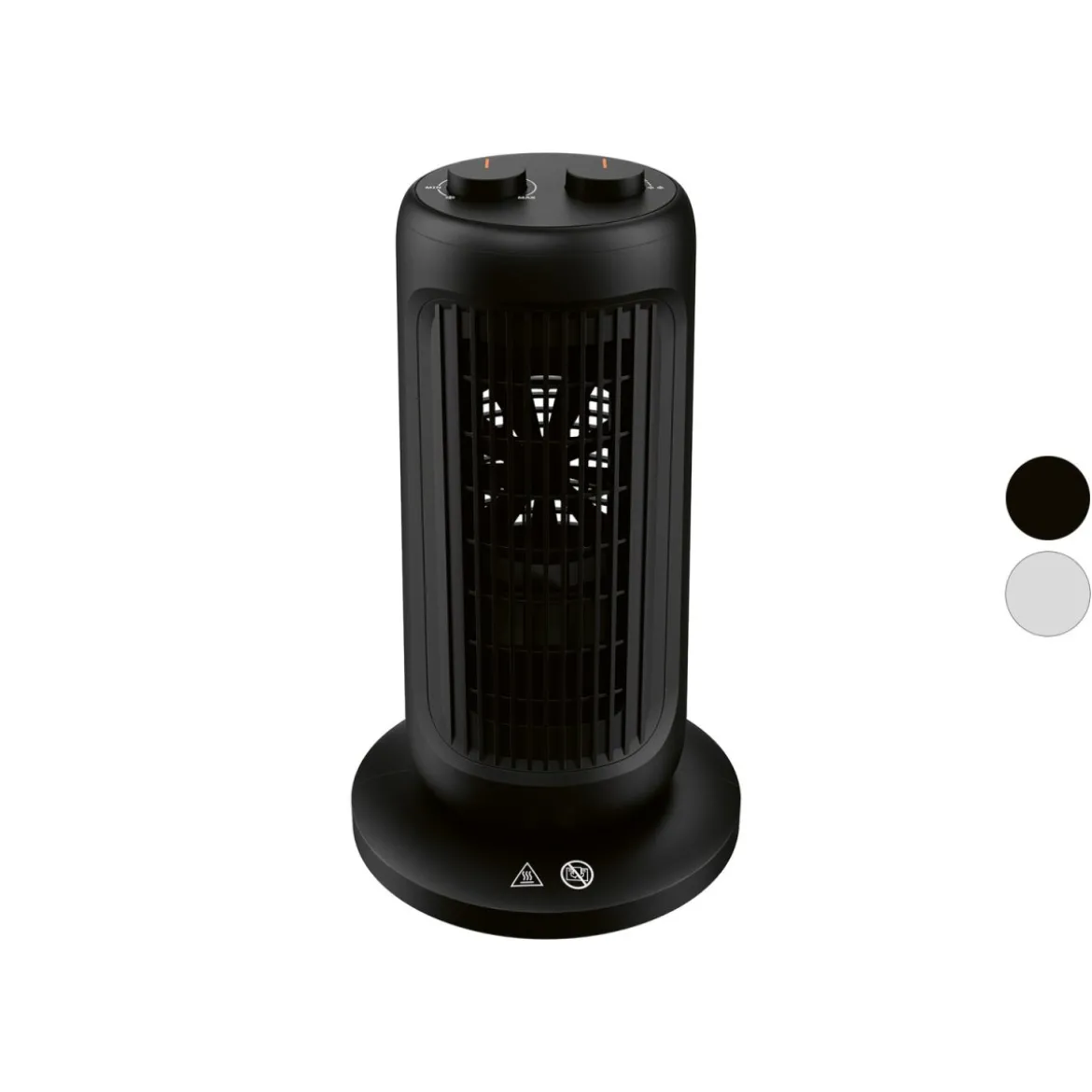 SILVERCREST® Turm-Heizlüfter »STHL 1500 A1«,1500 W - B-Ware