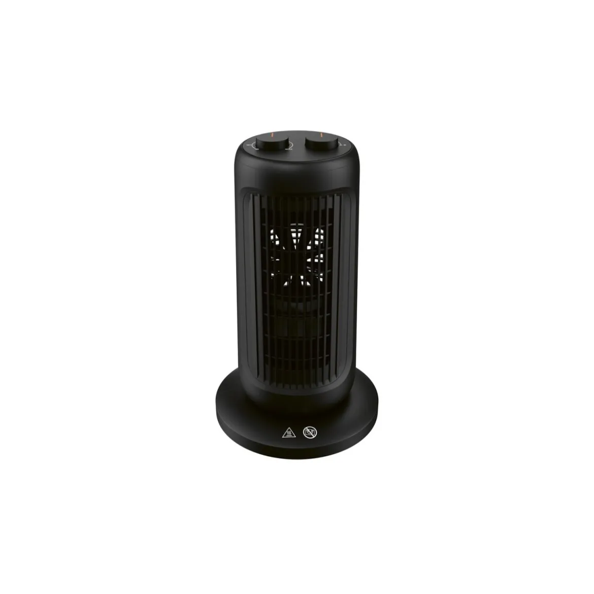 SILVERCREST® Turm-Heizlüfter »STHL 1500 A1«,1500 W - B-Ware