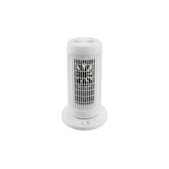 SILVERCREST® Turm-Heizlüfter »STHL 1500 A1«,1500 W - B-Ware