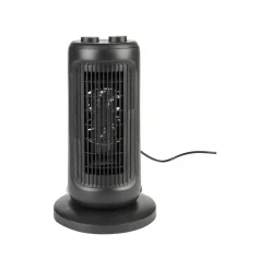 SILVERCREST® Turm-Heizlüfter »STHL 1500 A1«,1500 W - B-Ware