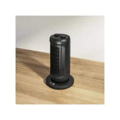 SILVERCREST® Turm-Heizlüfter »STHL 1500 A1«,1500 W - B-Ware
