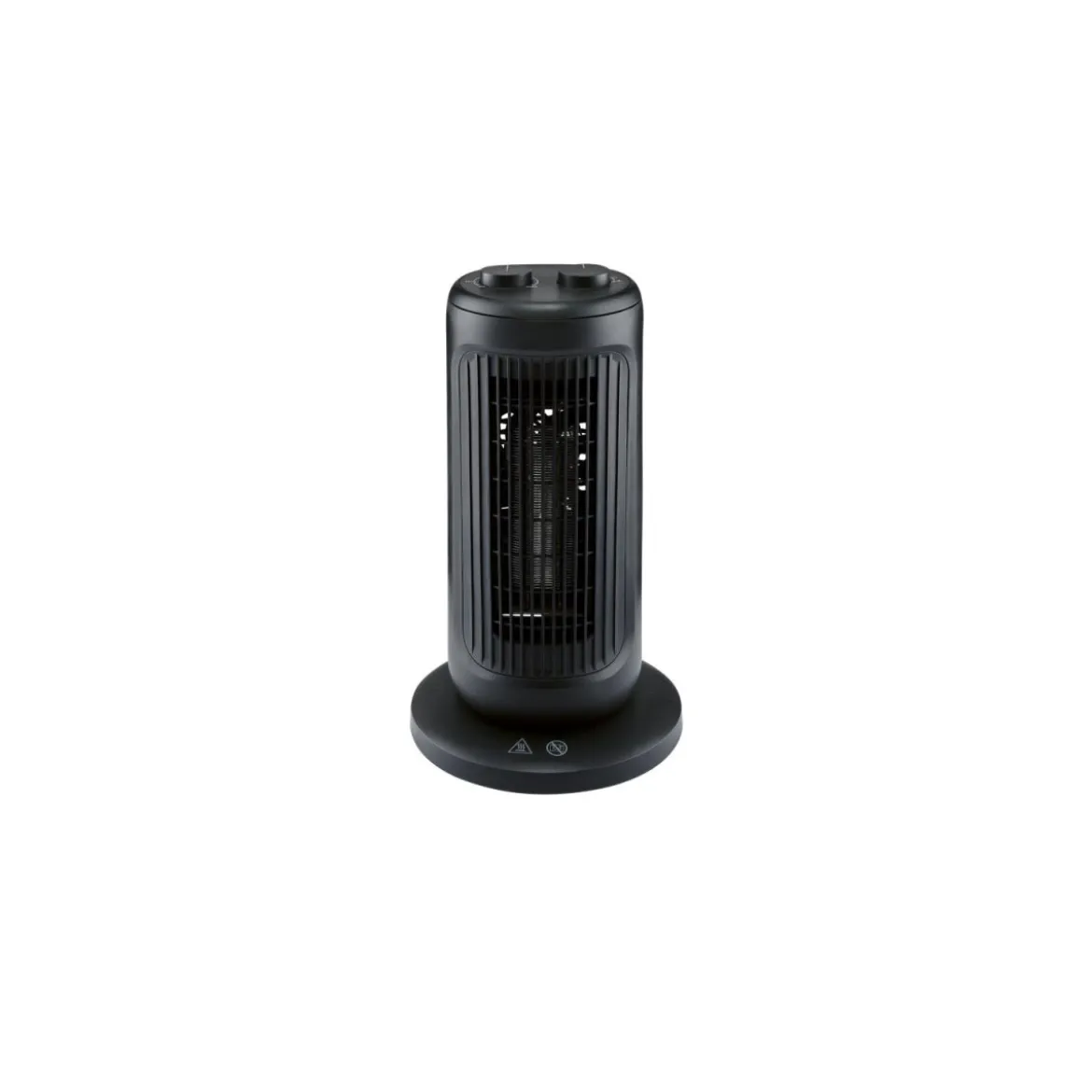 SILVERCREST® Turm-Heizlüfter »STHL 1500 B1«, 15–40 °C, inkl. Frostschutzfunktion - B-Ware
