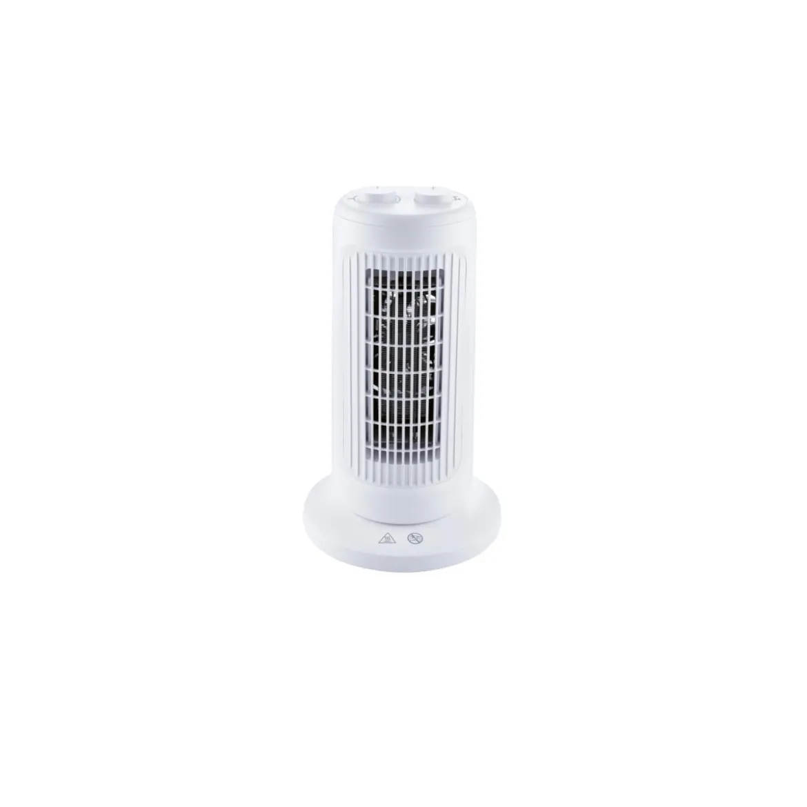 SILVERCREST® Turm-Heizlüfter »STHL 1500 B1«, 15–40 °C, inkl. Frostschutzfunktion - B-Ware