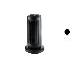 SILVERCREST® Turm-Heizlüfter »STHL 1500 B1«, 15–40 °C, inkl. Frostschutzfunktion - B-Ware