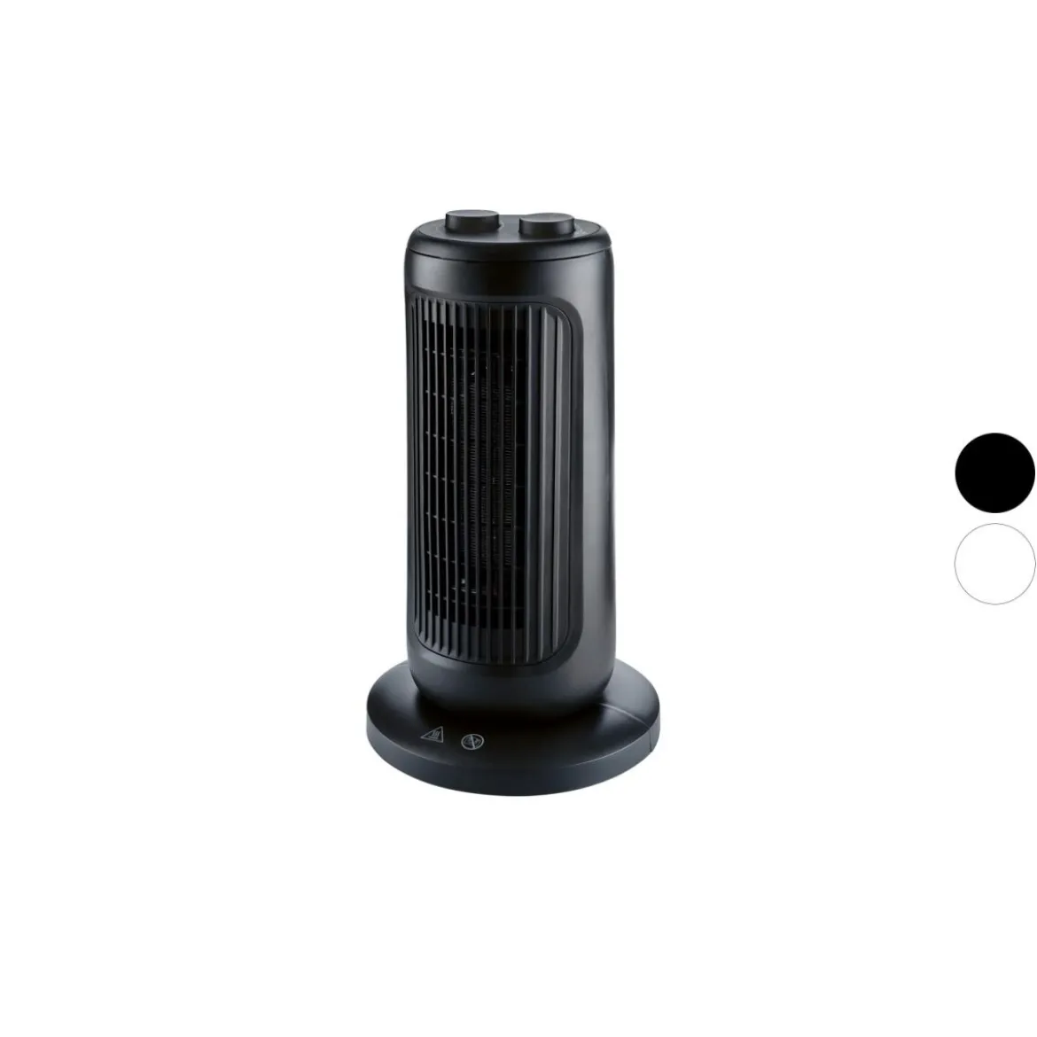 SILVERCREST® Turm-Heizlüfter »STHL 1500 B1«, 15–40 °C, inkl. Frostschutzfunktion - B-Ware