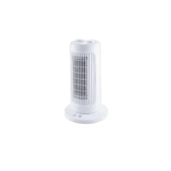 SILVERCREST® Turm-Heizlüfter »STHL 1500 B1«, 15–40 °C, inkl. Frostschutzfunktion - B-Ware