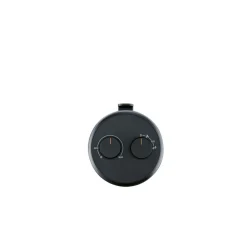 SILVERCREST® Turm-Heizlüfter »STHL 1500 B1«, 15–40 °C, inkl. Frostschutzfunktion - B-Ware