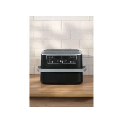 SILVERCREST® Ultrazone Airfryer »SHFDA 2600 A1«, 2x 5,5 l - B-Ware