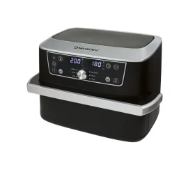 SILVERCREST® Ultrazone Airfryer »SHFDA 2600 A1«, 2x 5,5 l - B-Ware
