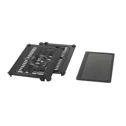 SILVERCREST® Ultrazone Airfryer »SHFDA 2600 A1«, 2x 5,5 l - B-Ware