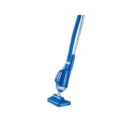 SILVERCREST® Vakuum-Bodensauger-Set, zur Poolreinigung - B-Ware