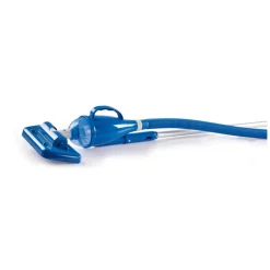 SILVERCREST® Vakuum-Bodensauger-Set, zur Poolreinigung - B-Ware