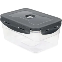 SILVERCREST® Vakuumierer-Set / Vakuumierbehälter - B-Ware