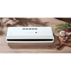 SILVERCREST® Vakuumierer SV 130 A1 - B-Ware