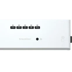 SILVERCREST® Vakuumierer SV 130 A1 - B-Ware