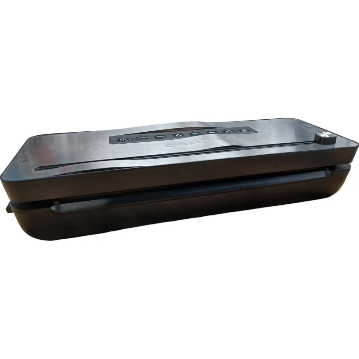 SILVERCREST® Vakuumierer SVEB 160 C4 - B-Ware sonstiges