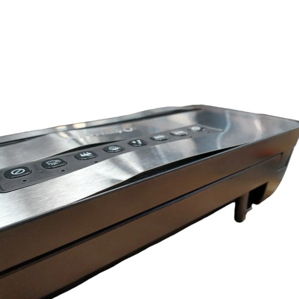 SILVERCREST® Vakuumierer SVEB 160 C4 - B-Ware sonstiges