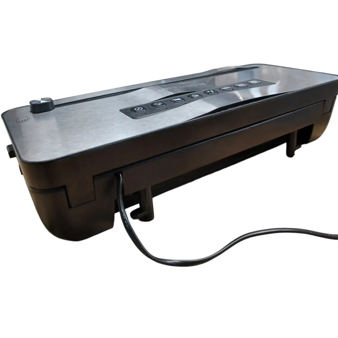 SILVERCREST® Vakuumierer SVEB 160 C4 - B-Ware sonstiges