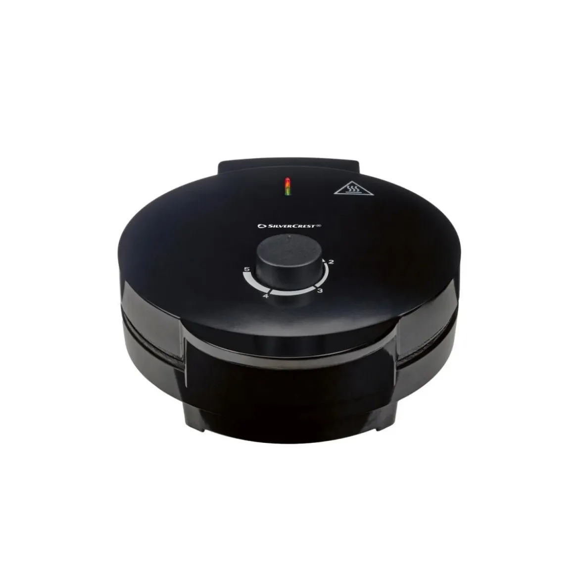 SILVERCREST® Waffeleisen »SWE 1200 F1« - B-Ware