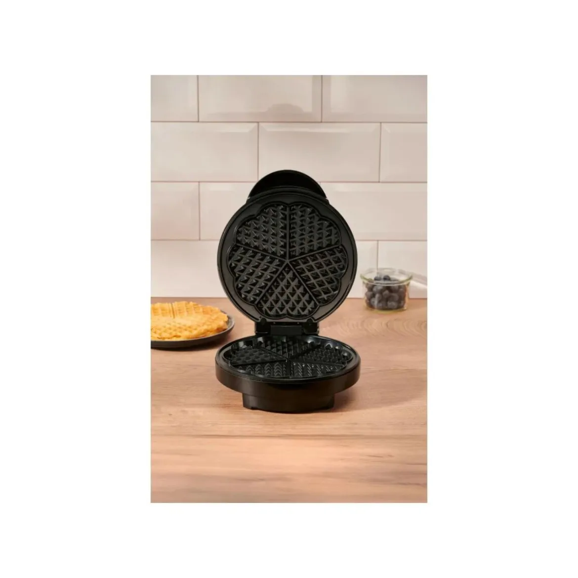 SILVERCREST® Waffeleisen »SWE 1200 F1« - B-Ware