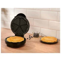 SILVERCREST® Waffeleisen »SWE 1200 F1« - B-Ware