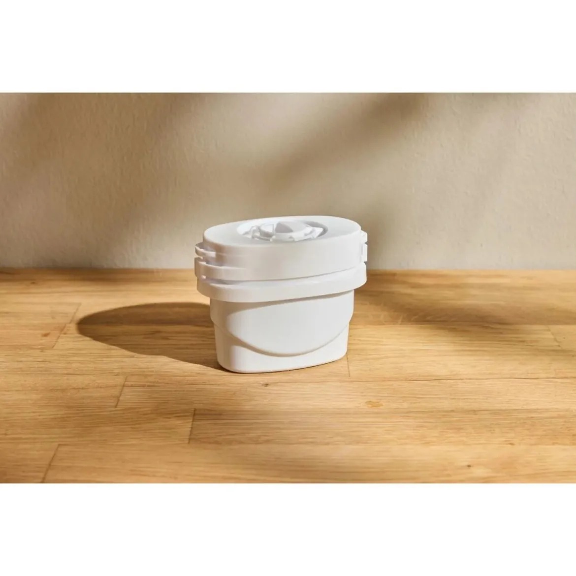 SILVERCREST® Wasserfilter-Kartuschen, 6er-Set - B-Ware sehr gut