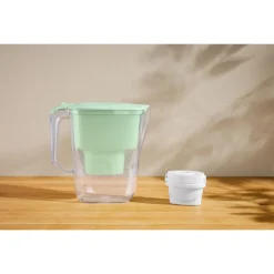 SILVERCREST® Wasserfilter-Starterset, zum Filtern von Grobpartikeln und Feststoffen - B-Ware sehr gut