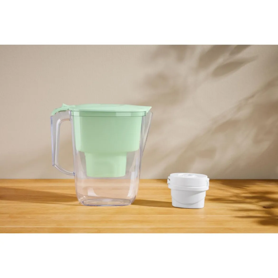 SILVERCREST® Wasserfilter-Starterset, zum Filtern von Grobpartikeln und Feststoffen - B-Ware sehr gut