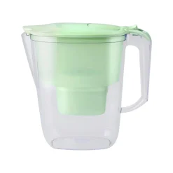 SILVERCREST® Wasserfilter-Starterset, zum Filtern von Grobpartikeln und Feststoffen - B-Ware sehr gut