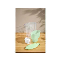 SILVERCREST® Wasserfilter-Starterset, zum Filtern von Grobpartikeln und Feststoffen - B-Ware sehr gut