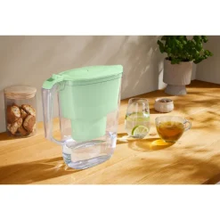 SILVERCREST® Wasserfilter-Starterset, zum Filtern von Grobpartikeln und Feststoffen - B-Ware sehr gut