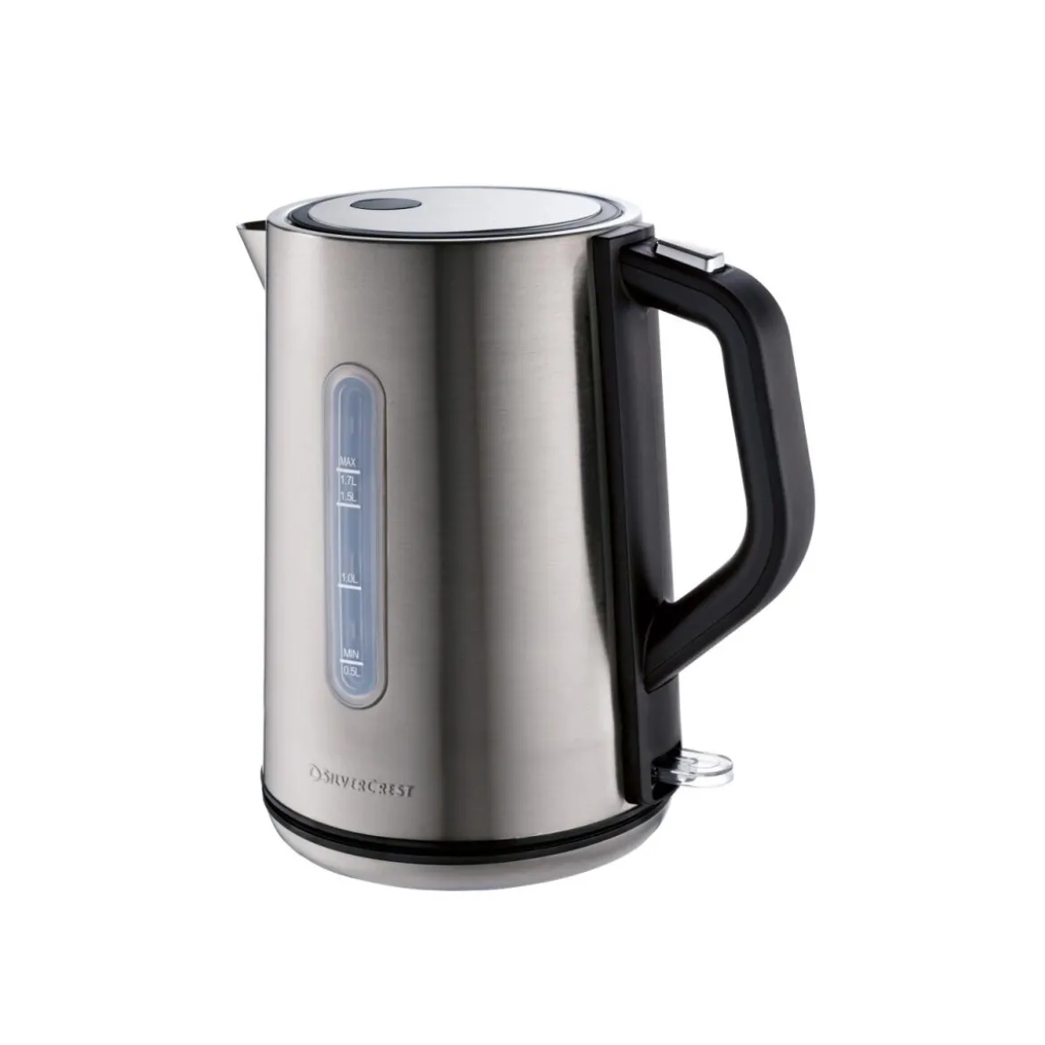 SILVERCREST® Wasserkocher »SWKE 3000 G1« - B-Ware