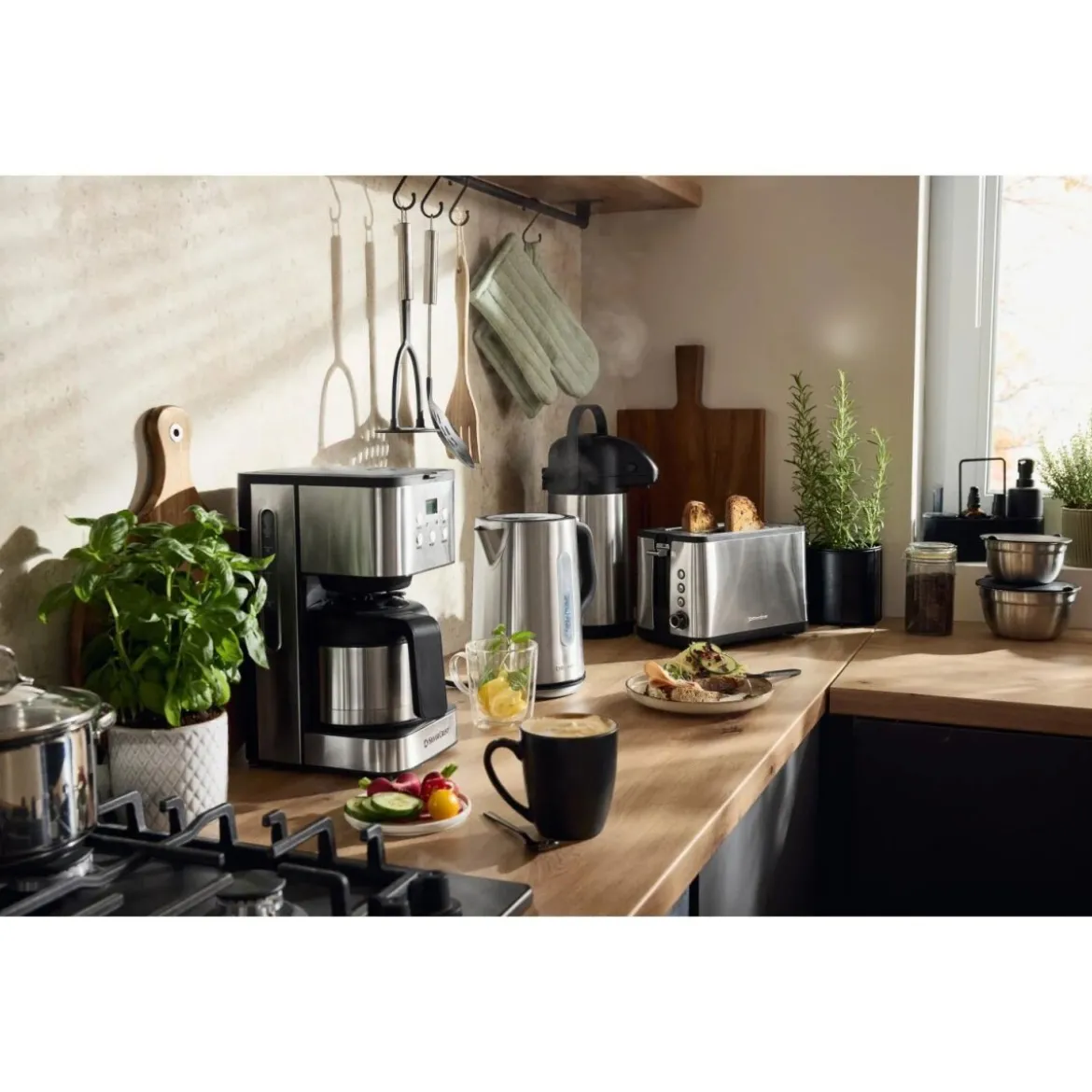 SILVERCREST® Wasserkocher »SWKE 3000 G1« - B-Ware