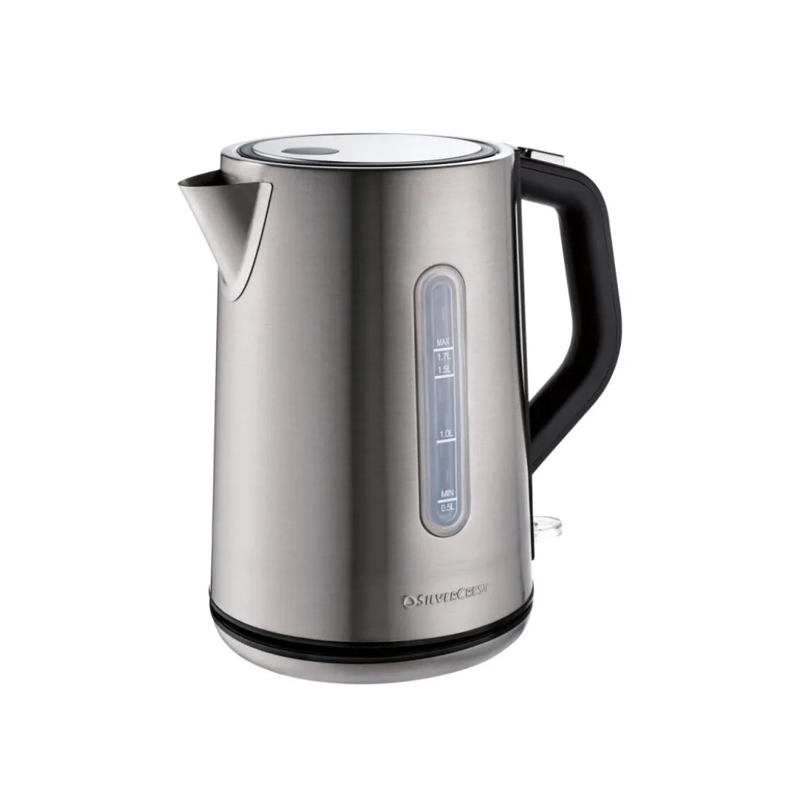 SILVERCREST® Wasserkocher »SWKE 3000 G1« - B-Ware