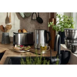 SILVERCREST® Wasserkocher »SWKE 3000 G1« - B-Ware