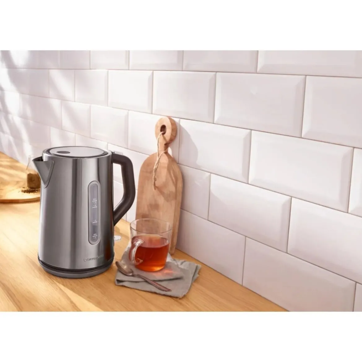 SILVERCREST® Wasserkocher »SWKE 3000 G1« - B-Ware