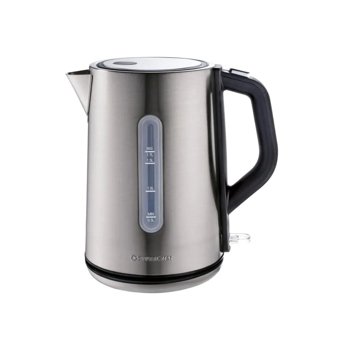 SILVERCREST® Wasserkocher »SWKE 3000 G1« - B-Ware