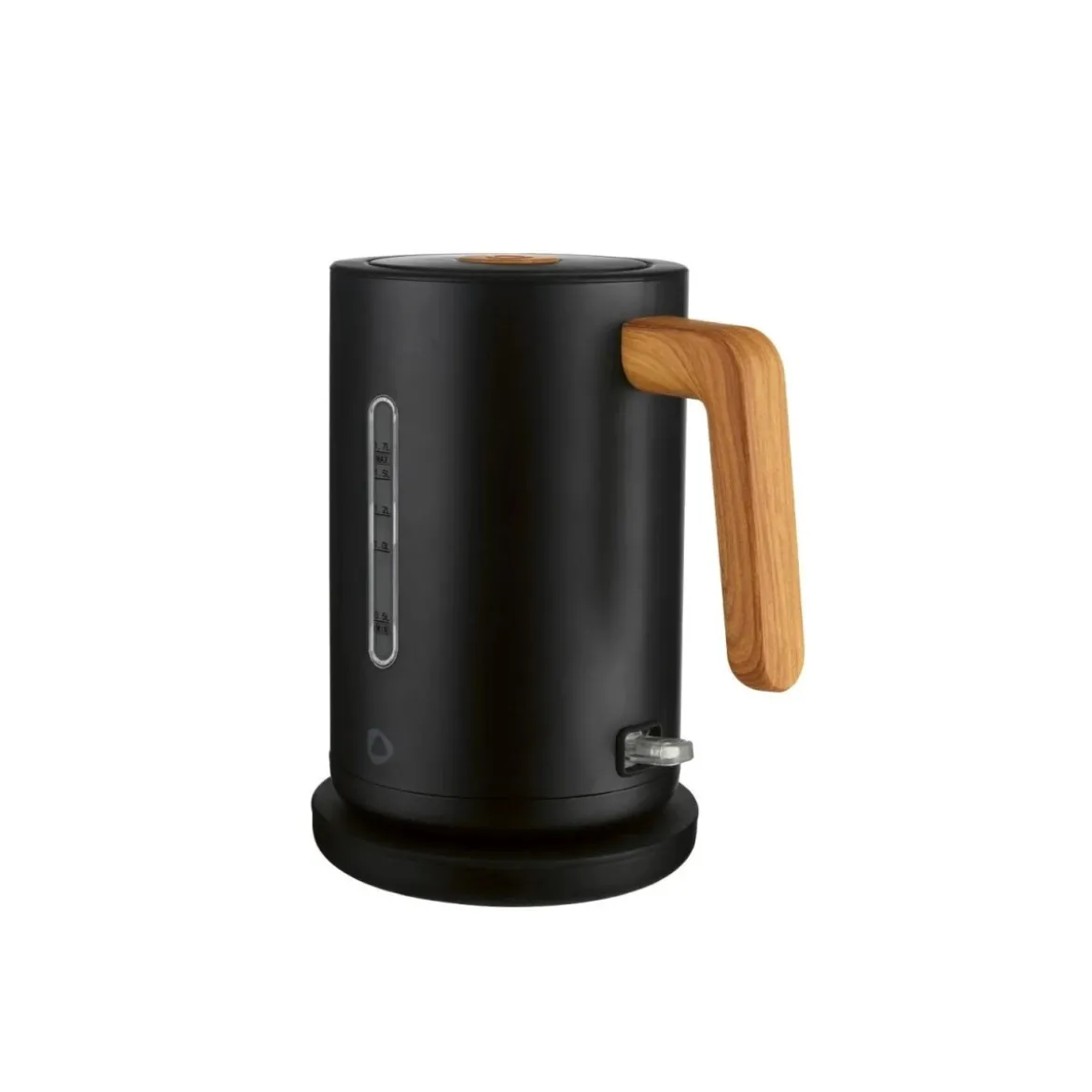 SILVERCREST® Wasserkocher SWKH 3100 C3 - B-Ware