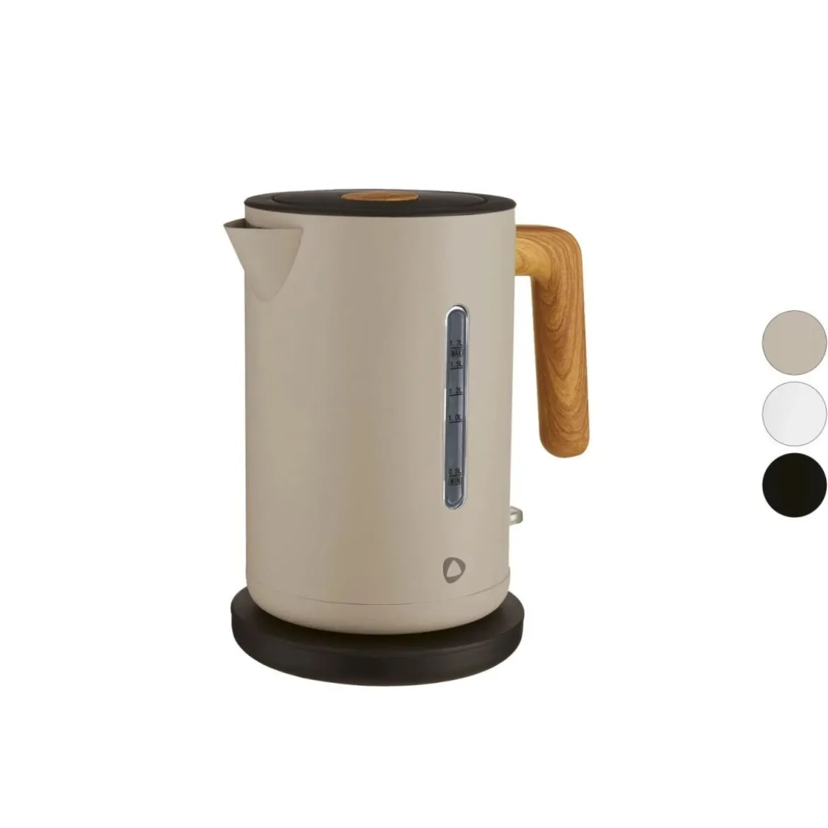 SILVERCREST® Wasserkocher SWKH 3100 C3 - B-Ware