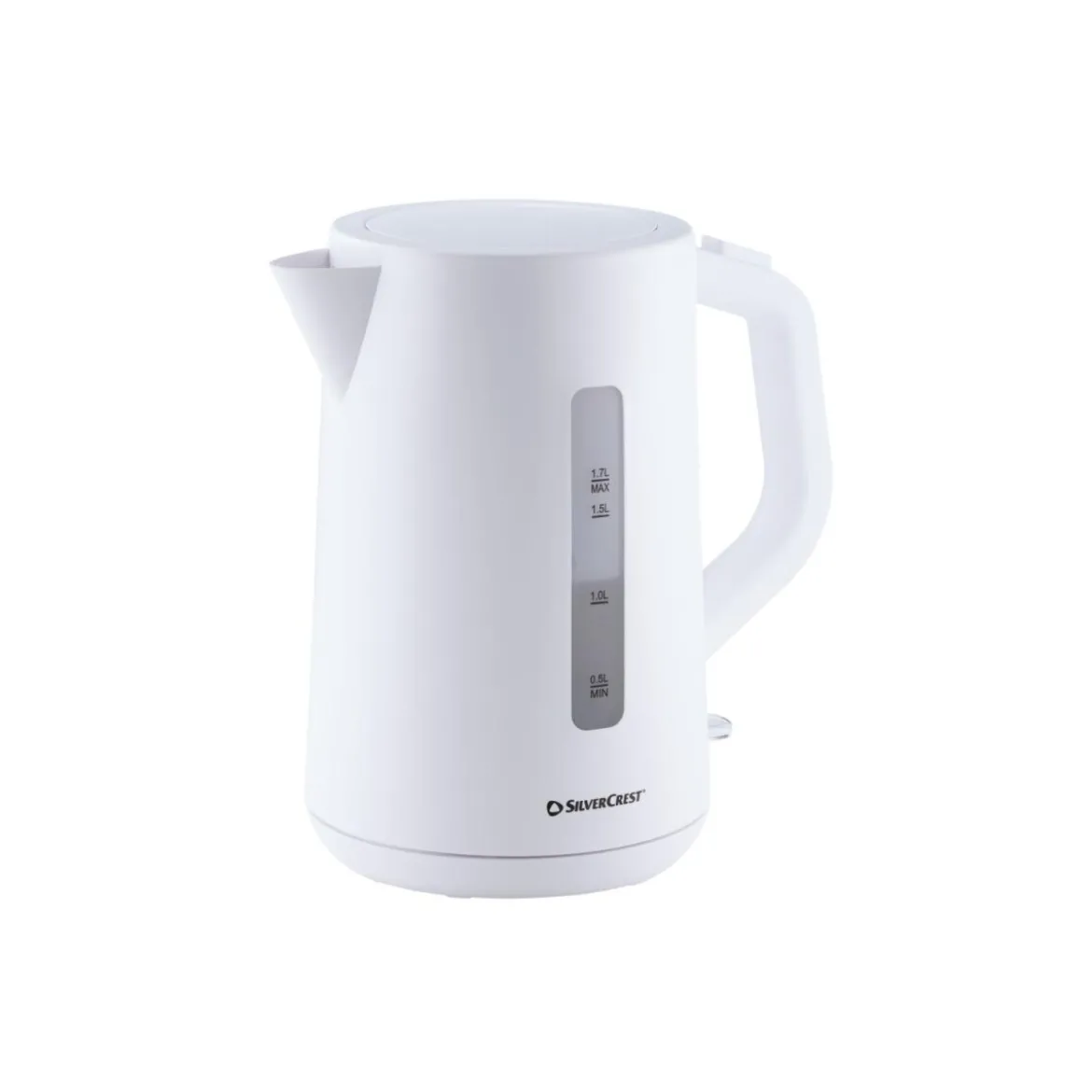 SILVERCREST® Wasserkocher »SWKK 3000 D1« - B-Ware