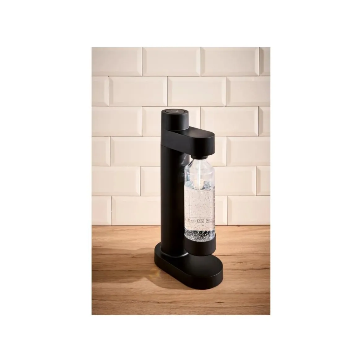SILVERCREST® Wassersprudler-Set »SWS 820 A1« - B-Ware