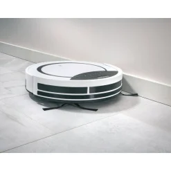 SILVERCREST® 20 W Saugroboter »SSR 3000 A1« mit 6 Reinigungsmodi - B-Ware gebraucht