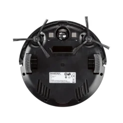 SILVERCREST® 20 W Saugroboter »SSR 3000 A1« mit 6 Reinigungsmodi - B-Ware gebraucht